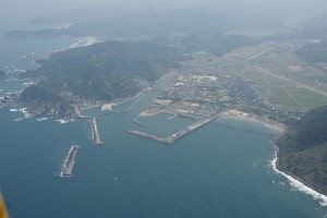 Ajiro Port